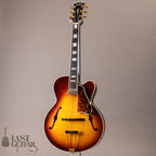 S.Tsuji Gem-S L5 Deep Body