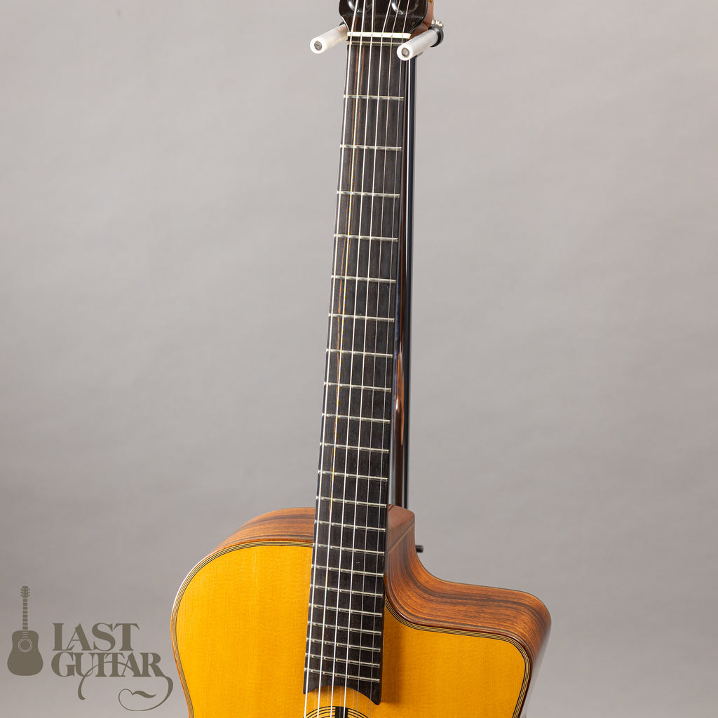 Shelley D. Park Encore Santos Rosewood
