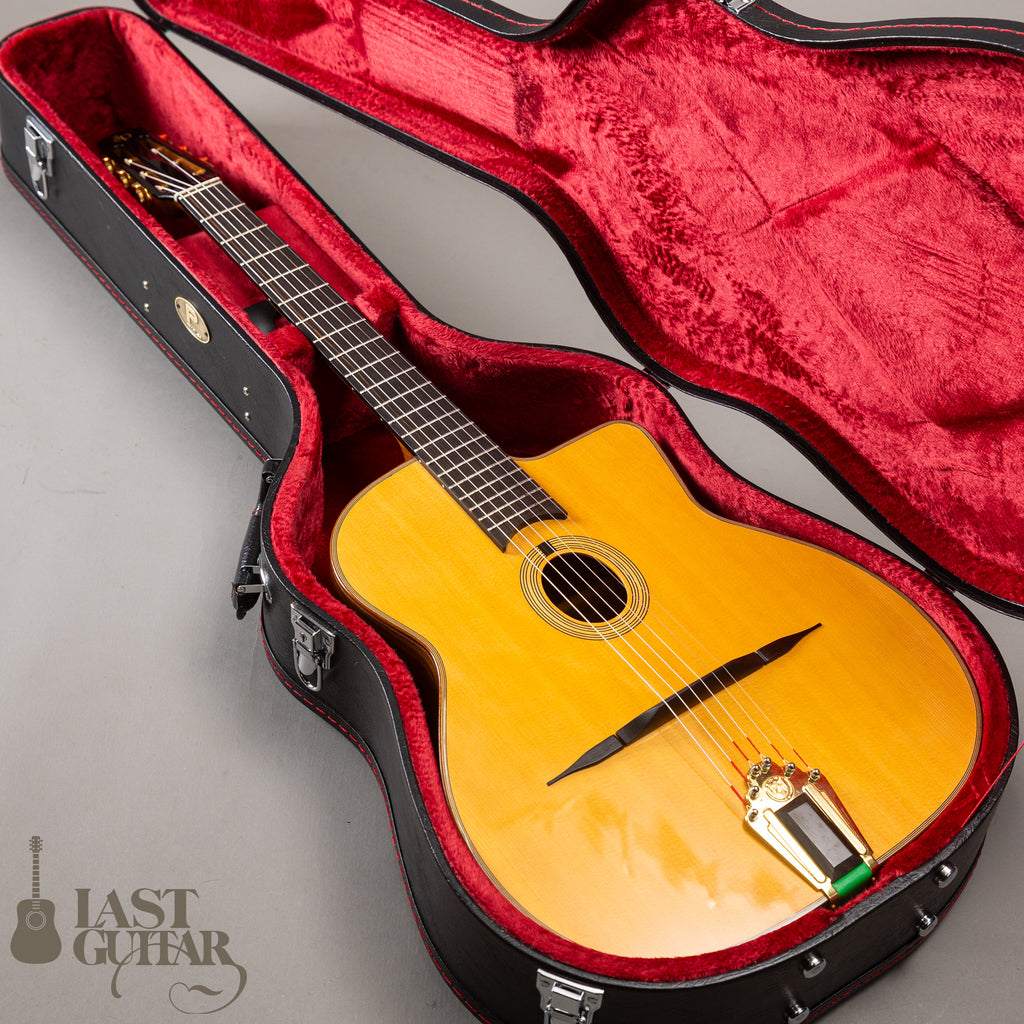 Shelley D. Park Encore Santos Rosewood