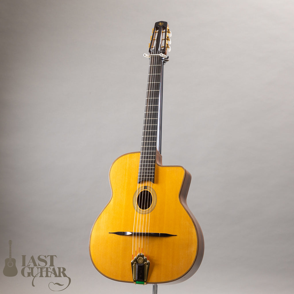 Shelley D. Park Encore Santos Rosewood
