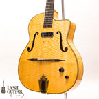 Shelley D Park Slimline Electric