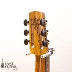 Shelley D Park Slimline Electric
