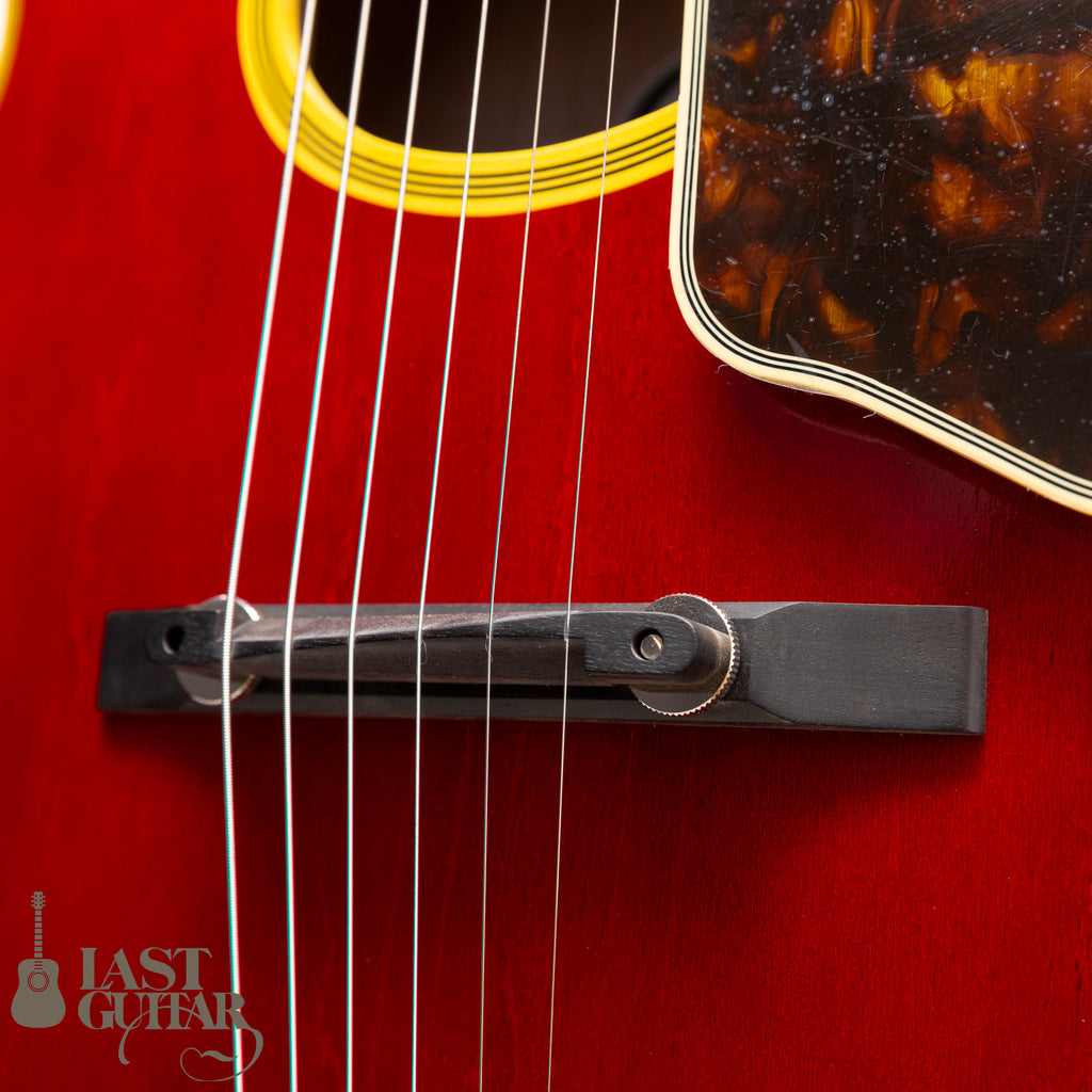 Stringphonic HRC-01