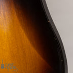 Teisco WG-4L Reborn Custom By Humpback Engineering