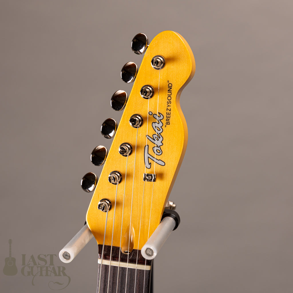 Tokai ATE-101-THN SGM