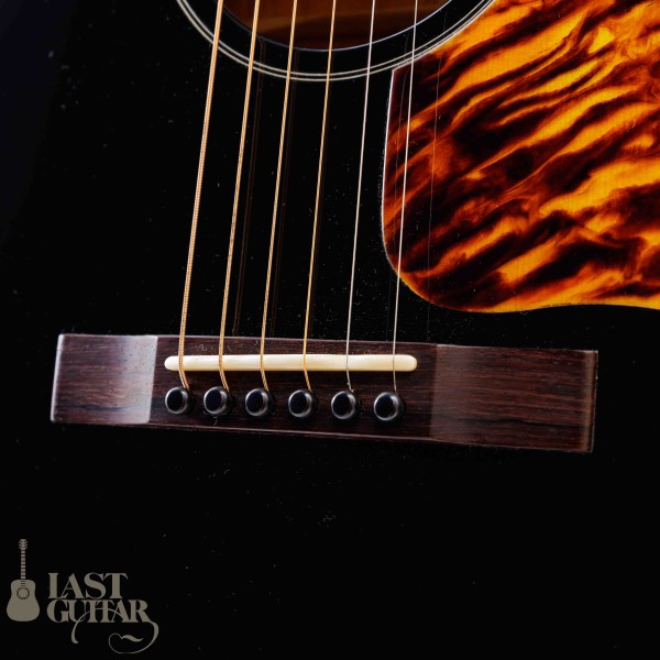 Voyager Guitars VL12