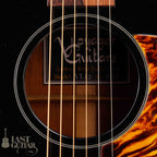 Voyager Guitars VL12