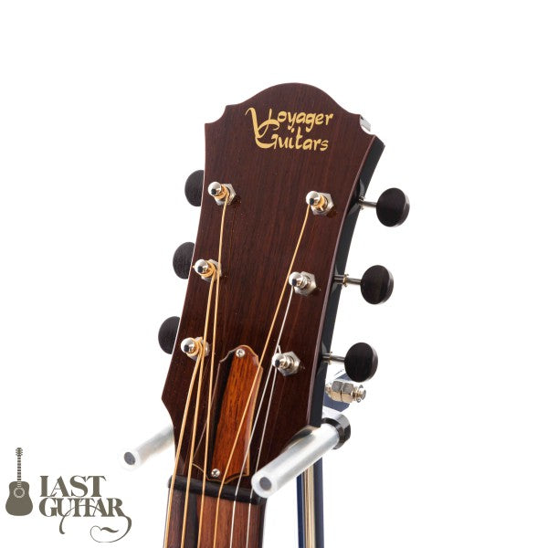 Voyager Guitars VL12