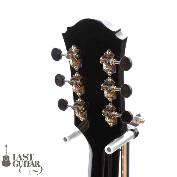 Voyager Guitars VL12