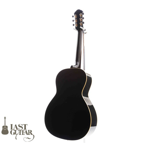 Voyager Guitars VL12