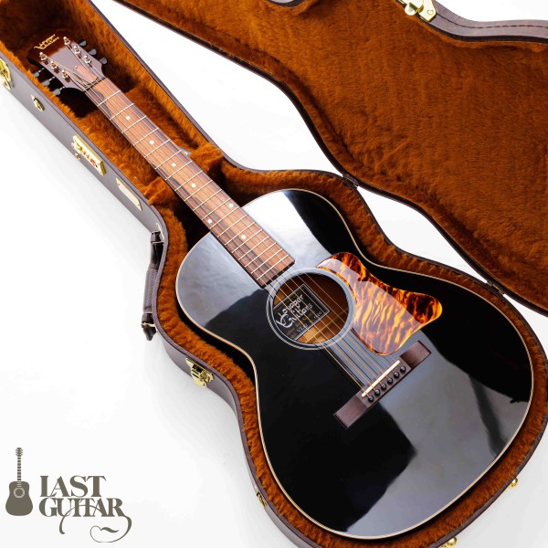Voyager Guitars VL12