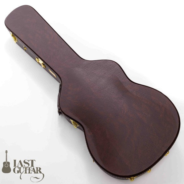 Voyager Guitars VL12