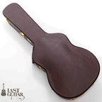 Voyager Guitars VL12