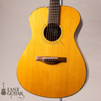 Voyager Guitars VA Lutz Spruce/Honduran Rosewood
