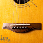 Voyager Guitars VA Lutz Spruce/Honduran Rosewood