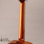 Voyager Guitars VA Lutz Spruce/Honduran Rosewood