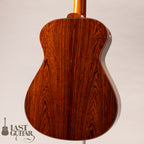 Voyager Guitars VA Lutz Spruce/Honduran Rosewood