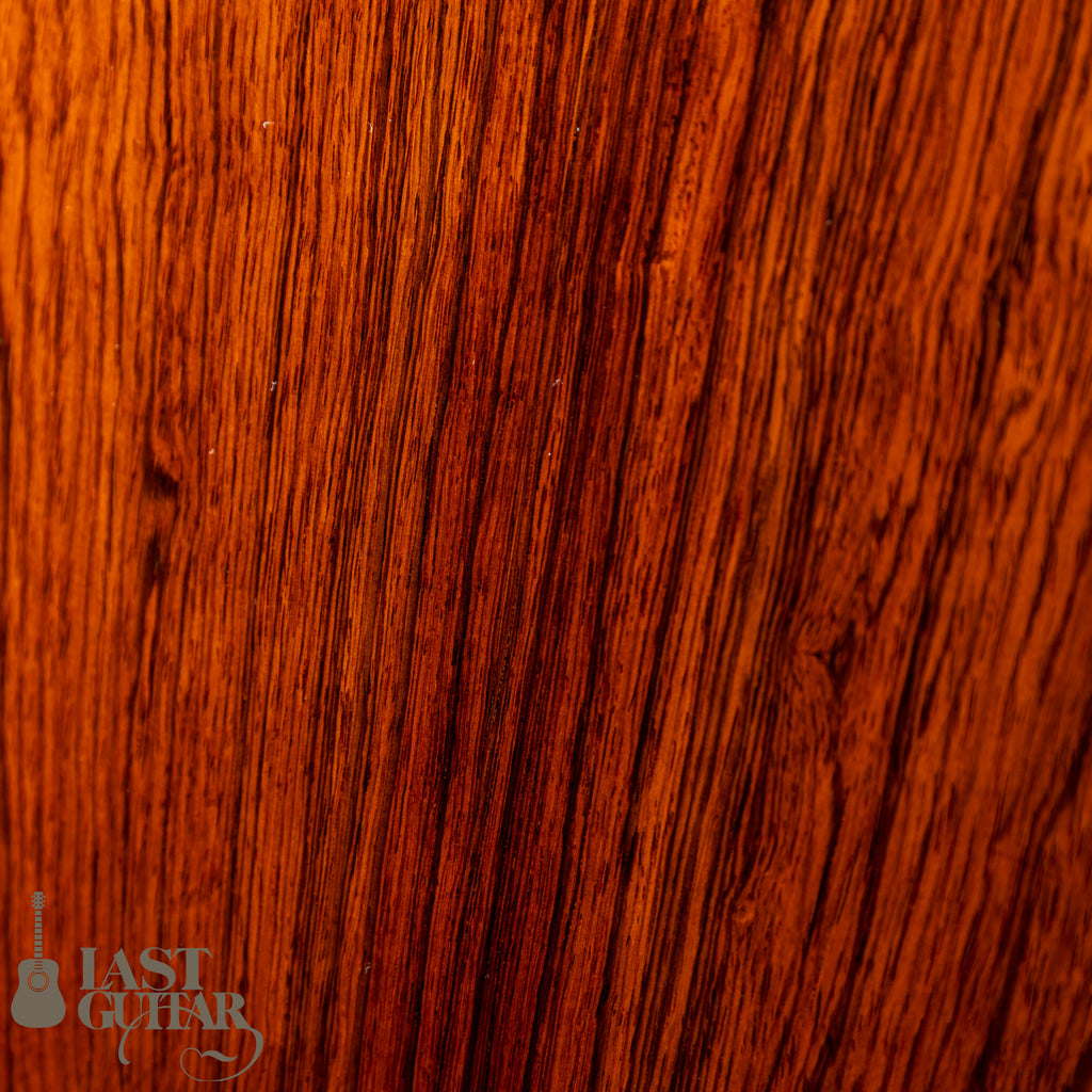 Voyager Guitars VA Lutz Spruce/Honduran Rosewood