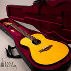Voyager Guitars VA Lutz Spruce/Honduran Rosewood