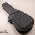 Voyager Guitars VA Lutz Spruce/Honduran Rosewood