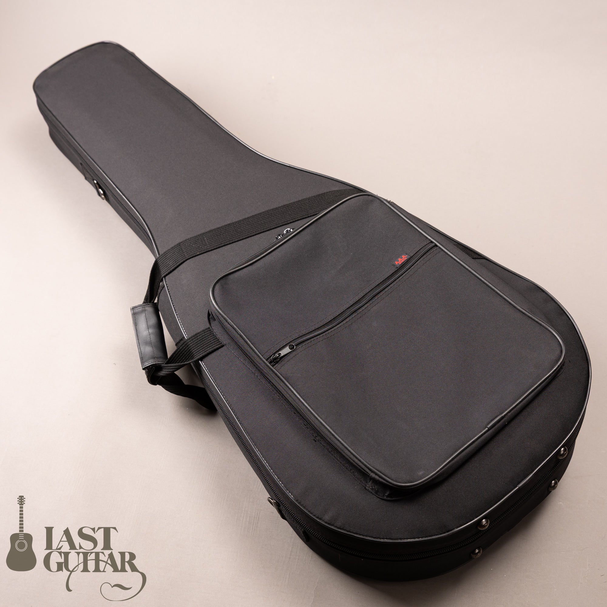 Voyager Guitars VA Lutz Spruce/Honduran Rosewood