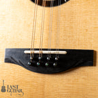Voyager Guitars Irish Bouzouki