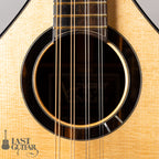 Voyager Guitars Irish Bouzouki