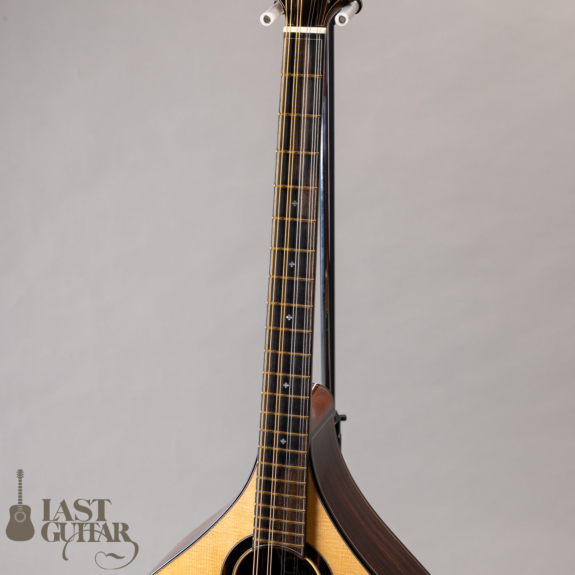 Voyager Guitars Irish Bouzouki