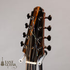 Voyager Guitars Irish Bouzouki