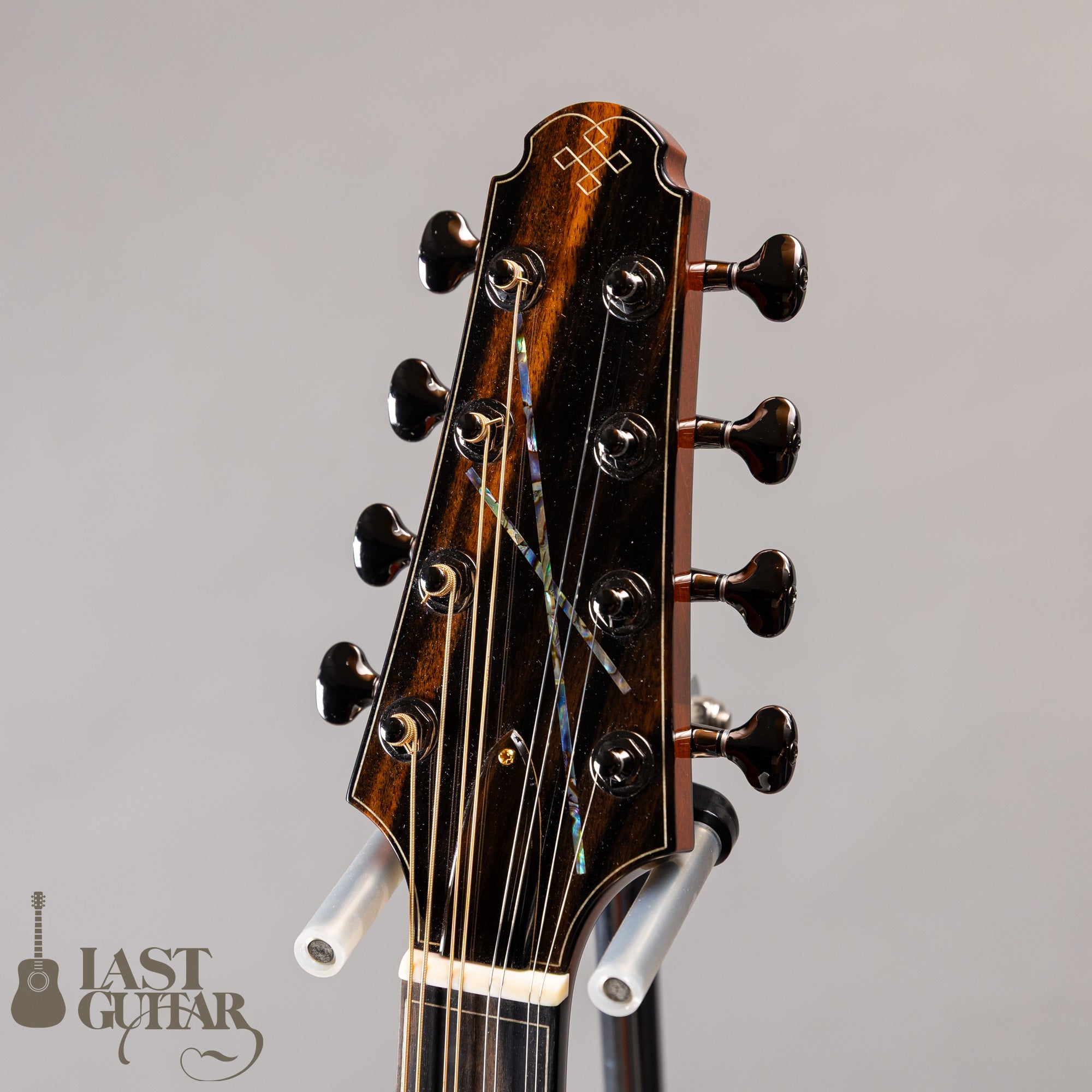 Voyager Guitars Irish Bouzouki