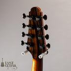Voyager Guitars Irish Bouzouki