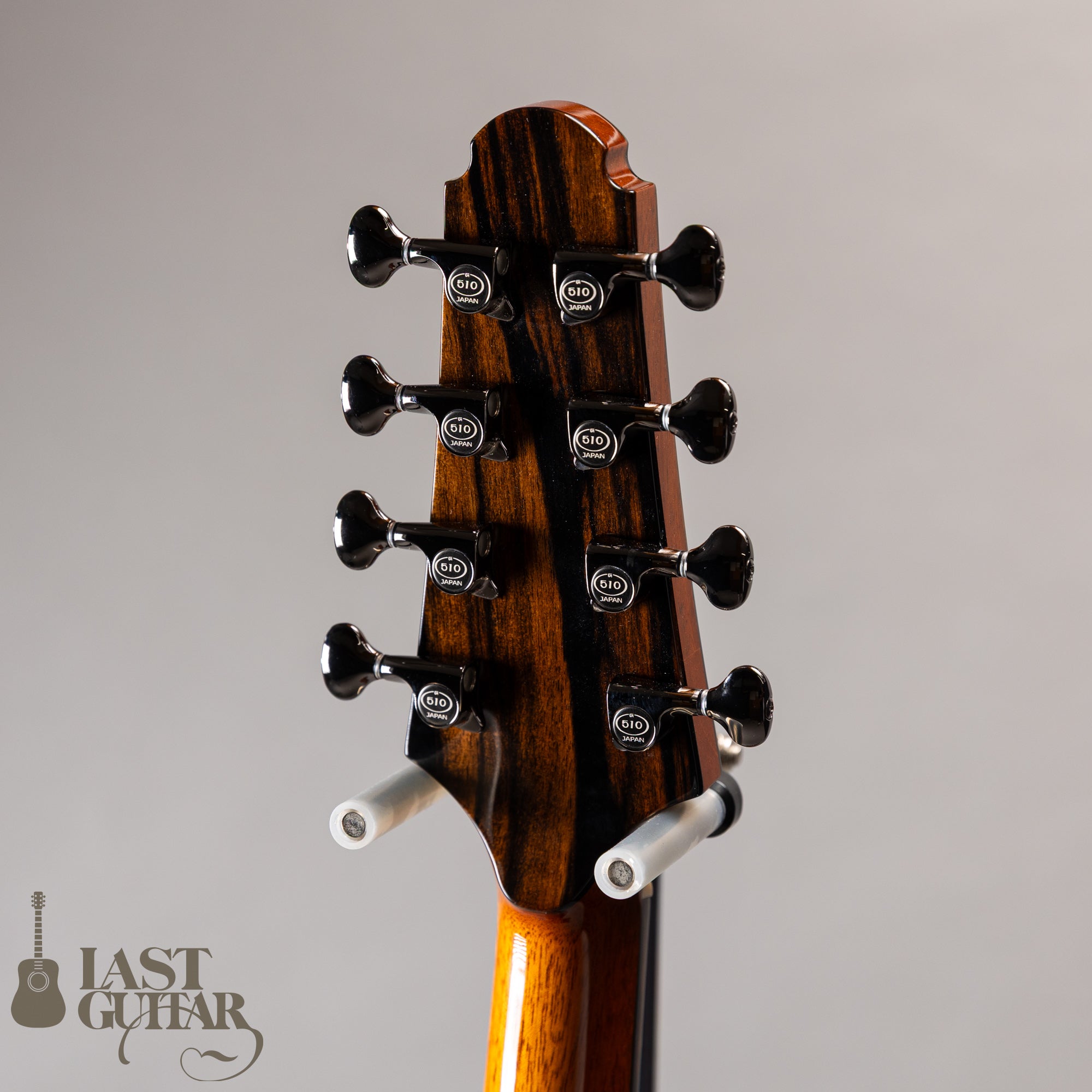 Voyager Guitars Irish Bouzouki