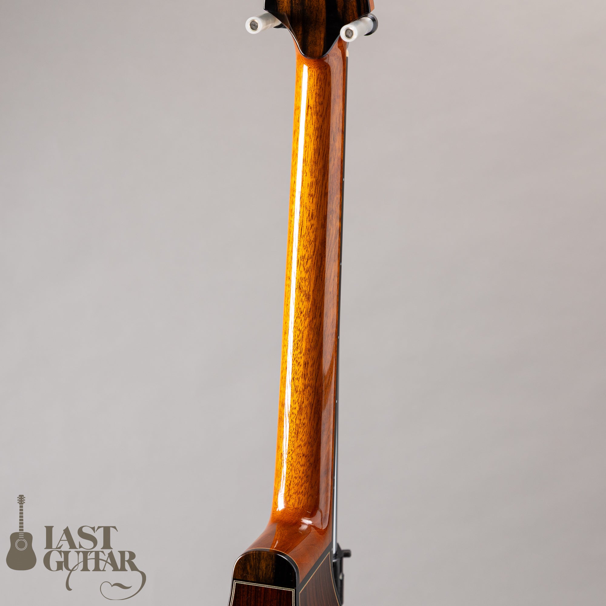 Voyager Guitars Irish Bouzouki