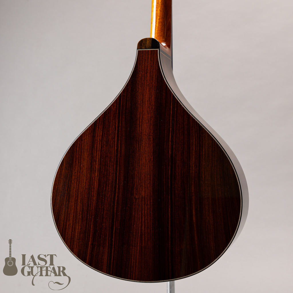 Voyager Guitars Irish Bouzouki