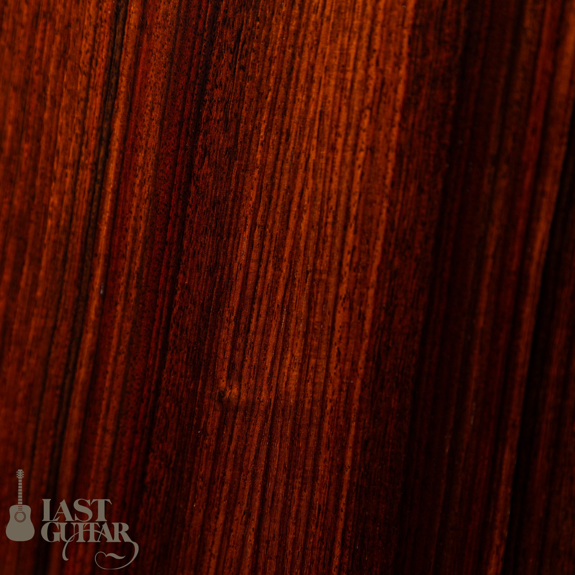 Voyager Guitars Irish Bouzouki
