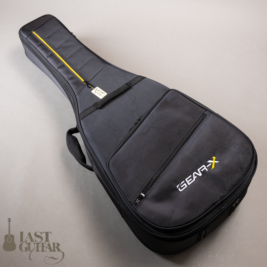 Voyager Guitars Irish Bouzouki