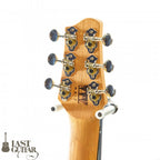 WAIZ Supernova Guitalele LOW-E