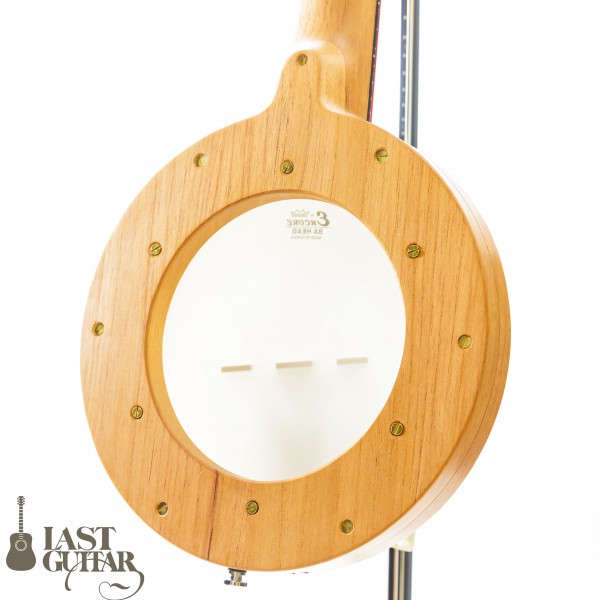WAIZ Supernova Guitalele LOW-E