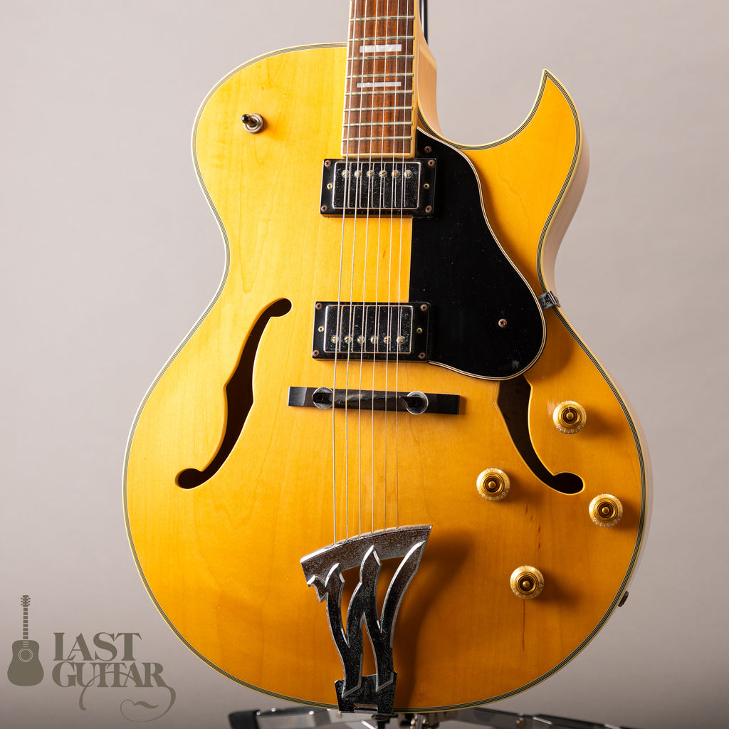 Washburn J3NA