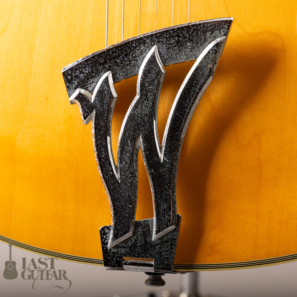 Washburn J3NA