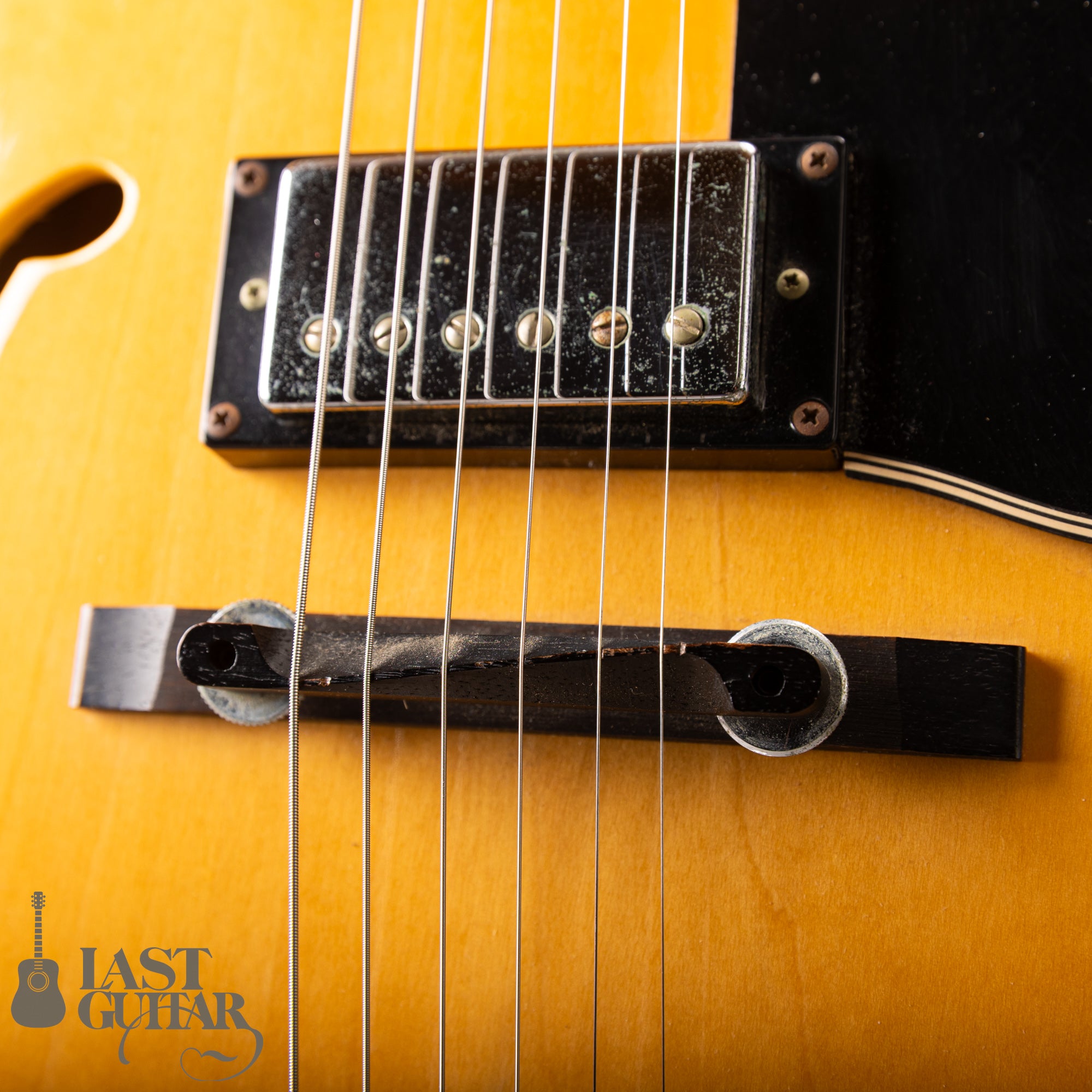 Washburn J3NA