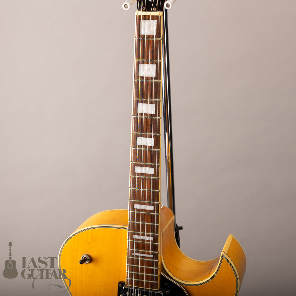 Washburn J3NA