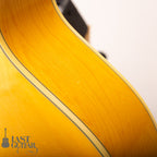 Washburn J3NA