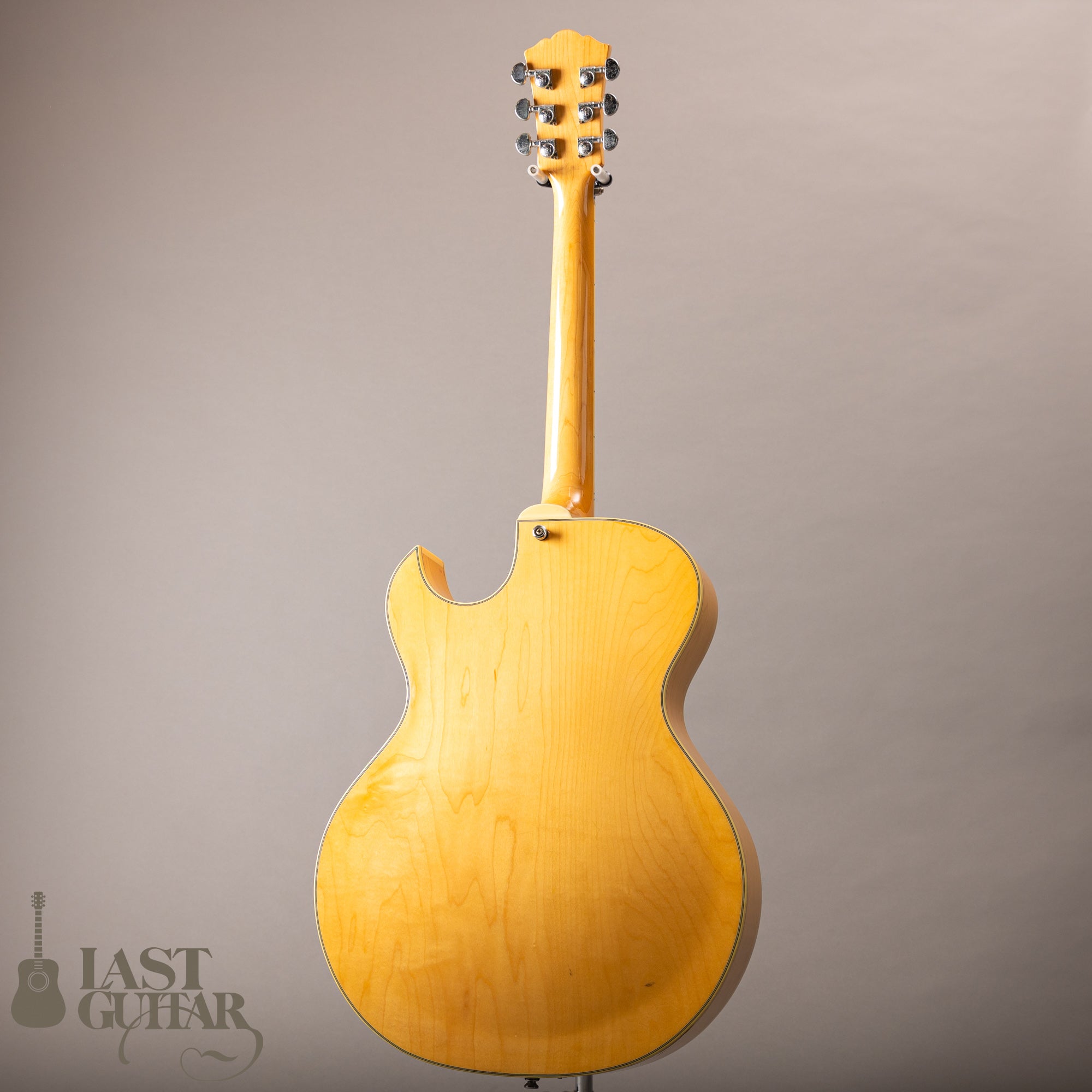 Washburn J3NA