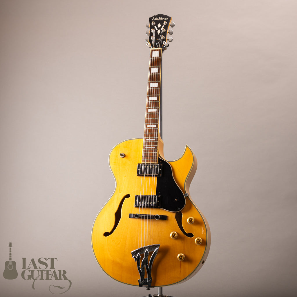 Washburn J3NA