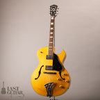 Washburn J3NA