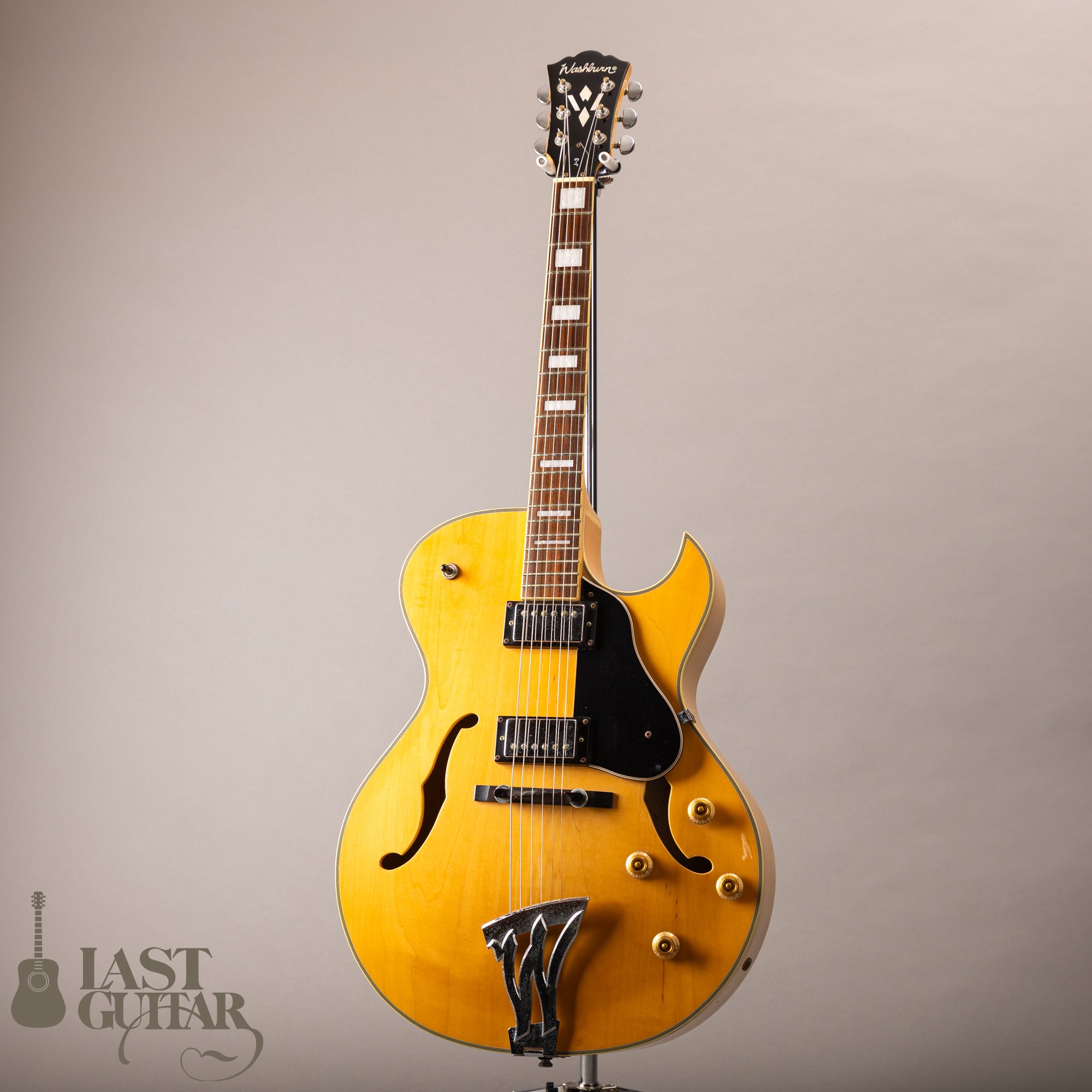 Washburn J3NA
