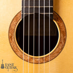 Yamane Guitars Hauser Style Electric Nylon