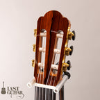 Yamane Guitars Hauser Style Electric Nylon