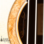 Yamane Guitars Hauser Style Electric Nylon